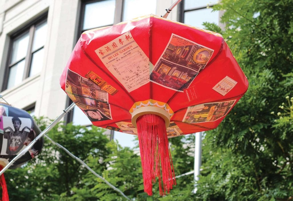 ‘Lantern Stories’ brings Chinatown history to light ‘Lantern Stories’ brings Chinatown history to light