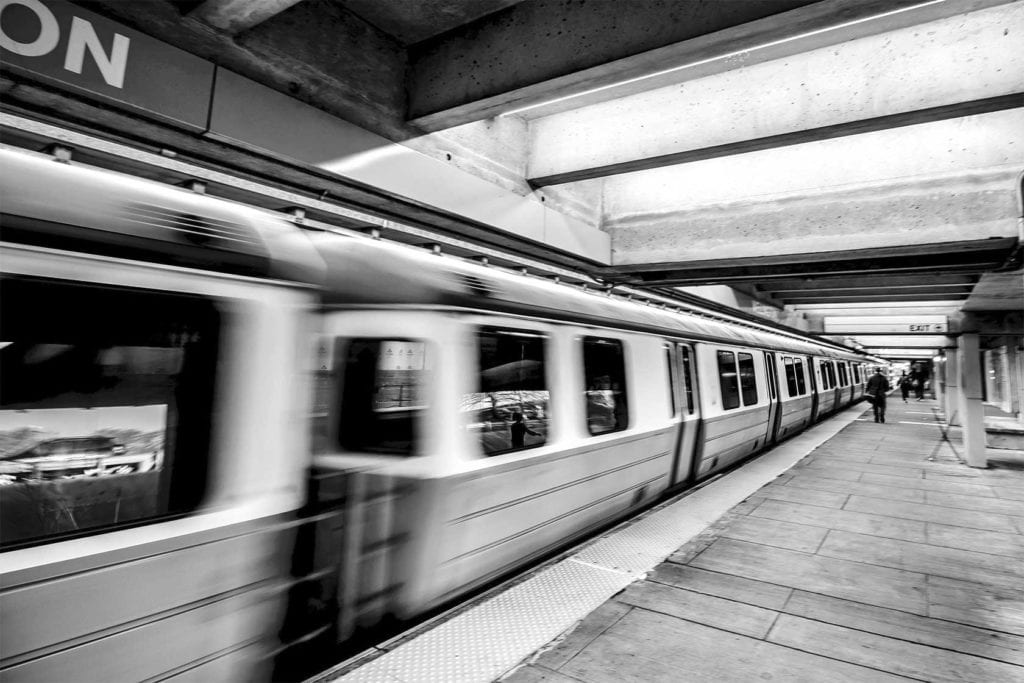 MBTA needs to stop overpolicing Black and brown riders MBTA needs to stop overpolicing Black and brown riders