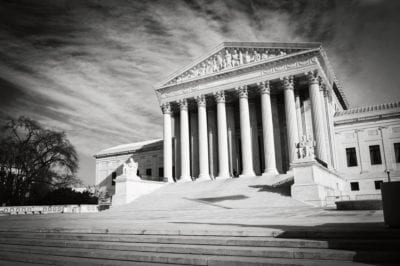 Eight things Senate Dems can do to muck up Trump’s SCOTUS bum rush