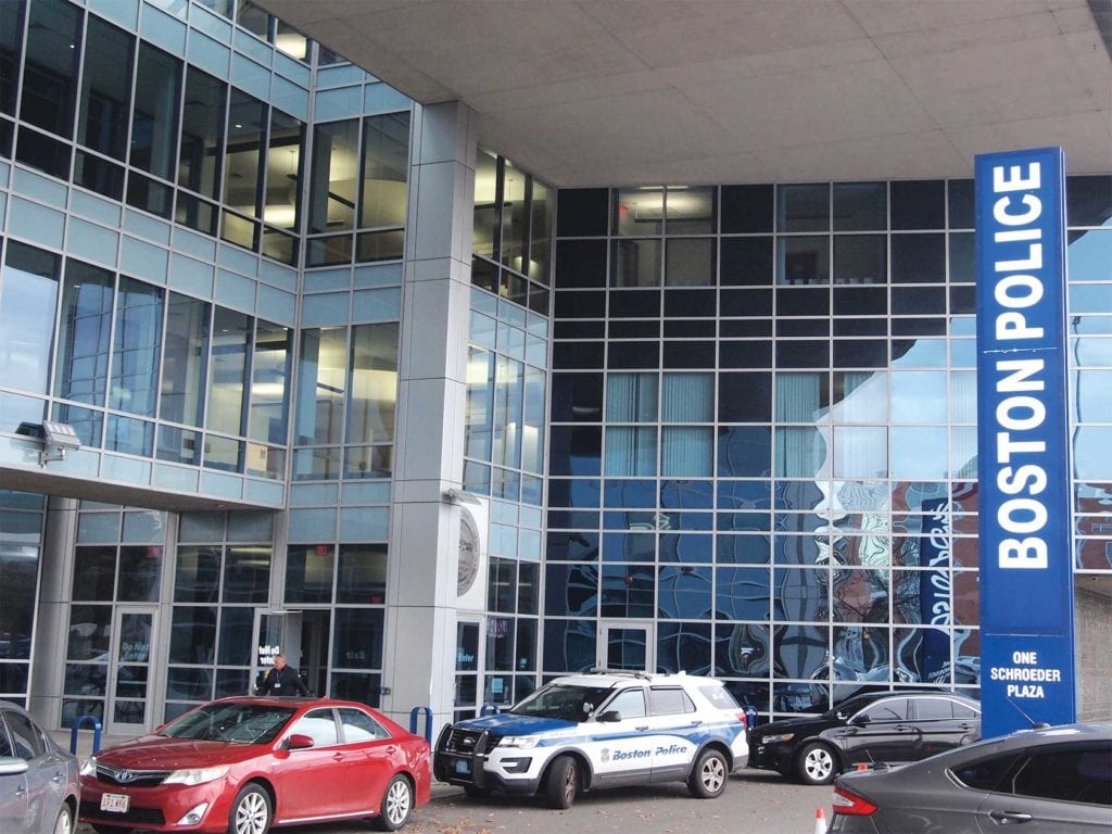 BPD investigating overtime conflicts BPD investigating overtime conflicts