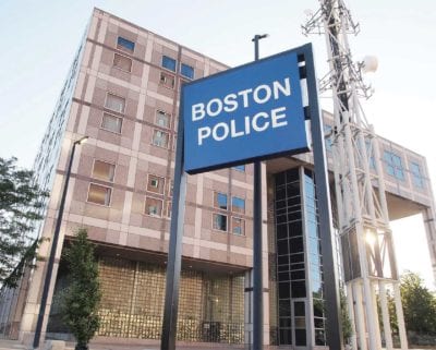 Pattern of discrimination seen at BPD
