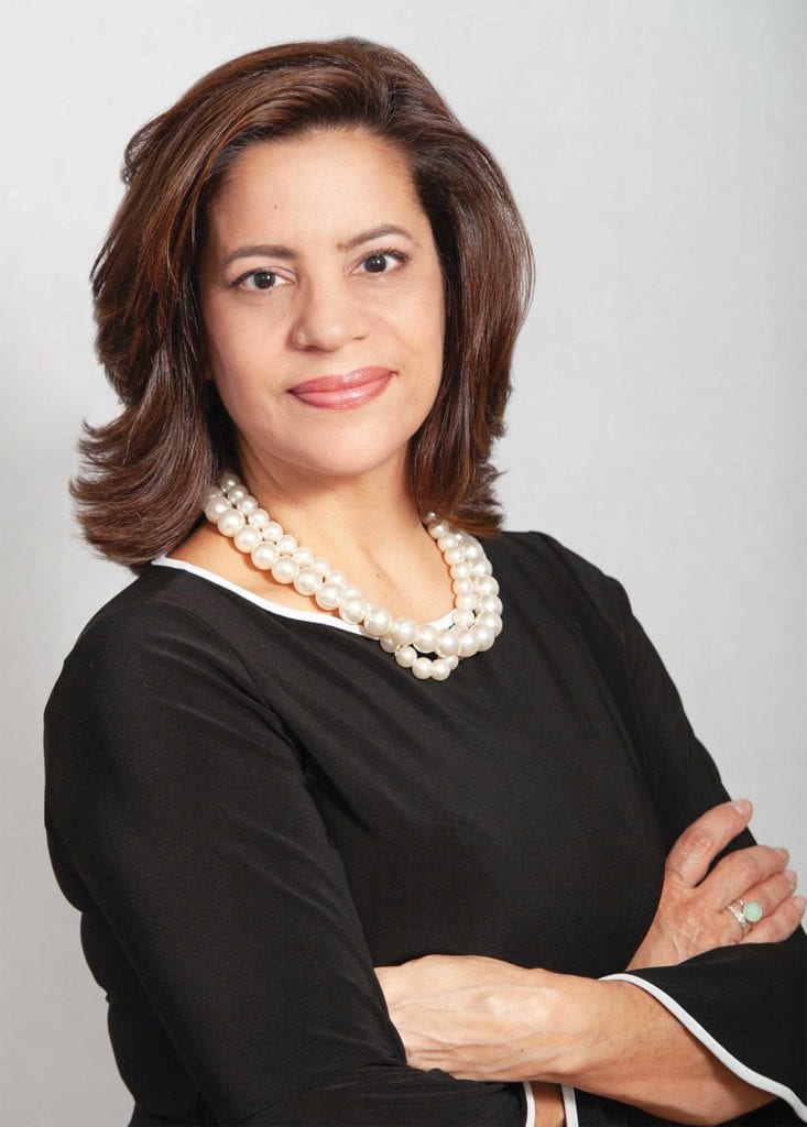In the news: Jacqueline Conrad In the news: Jacqueline Conrad