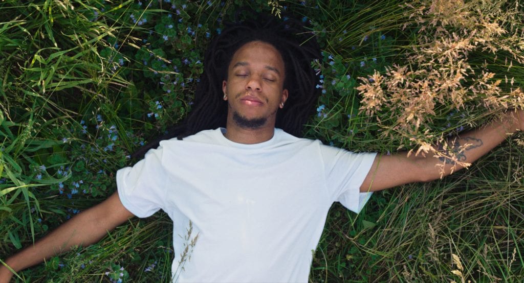 ‘Gramercy’ film spotlights mental health in the Black community ‘Gramercy’ film spotlights mental health in the Black community