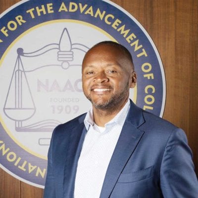 Michael Curry to head health center group
