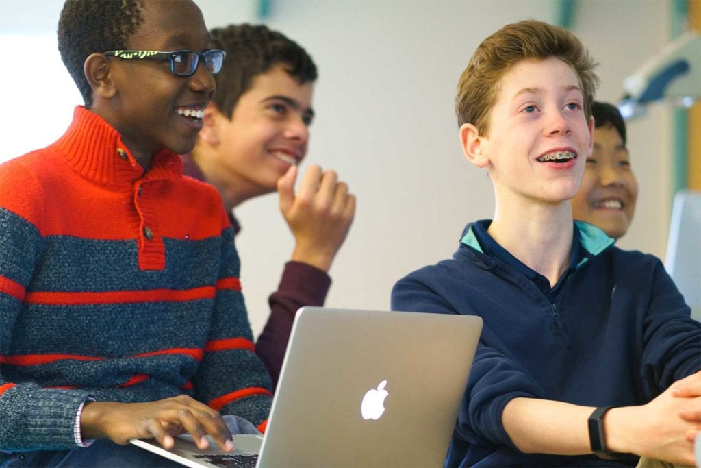 Community and Culture at Roxbury Latin Community and Culture at Roxbury Latin
