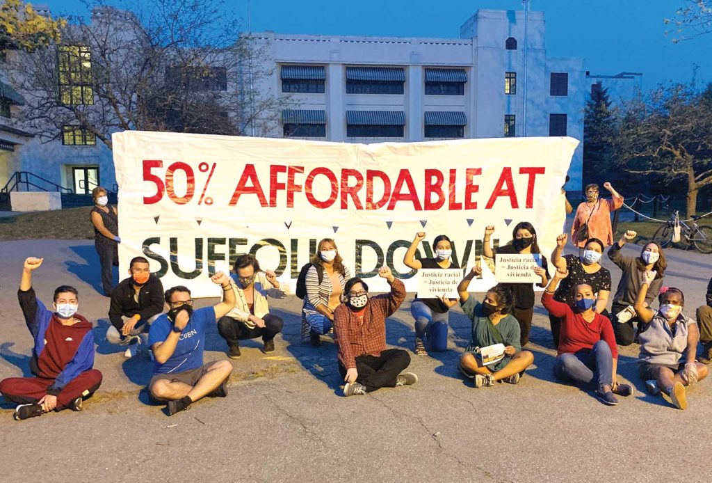 BPDA approves Suffolk Downs development BPDA approves Suffolk Downs development