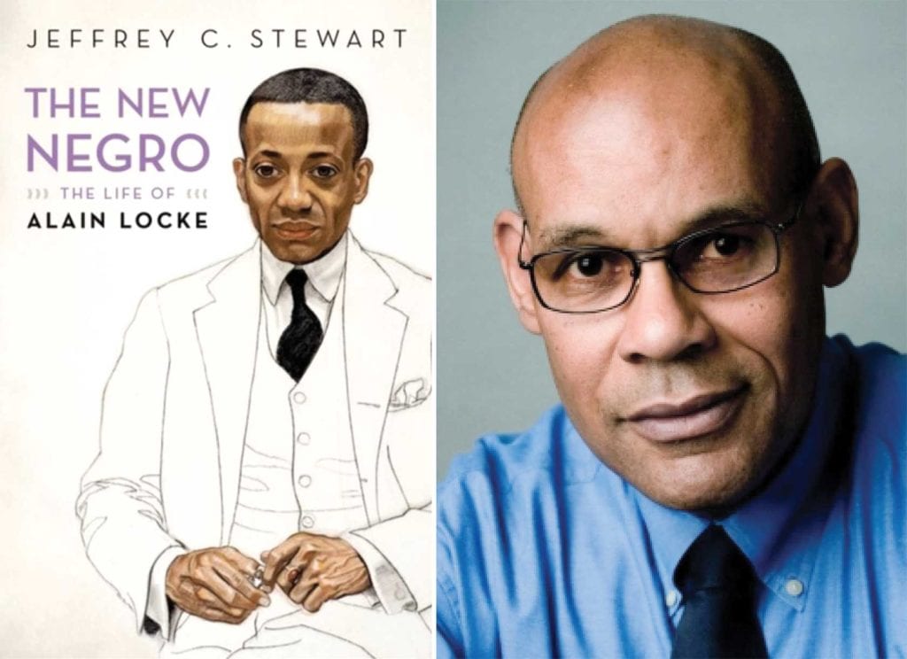 Jeffrey Stewart’s ‘The New Negro: The Life of Alain Locke’ looks to past to shed light on present Jeffrey Stewart’s ‘The New Negro: The Life of Alain Locke’ looks to past to shed light on present