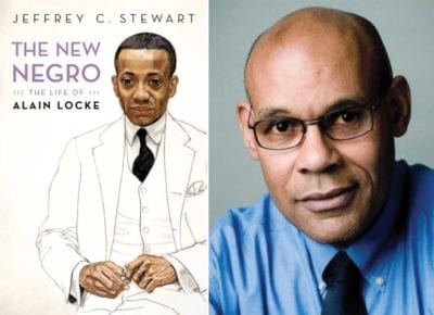 Jeffrey Stewart’s ‘The New Negro: The Life of Alain Locke’ looks to past to shed light on present