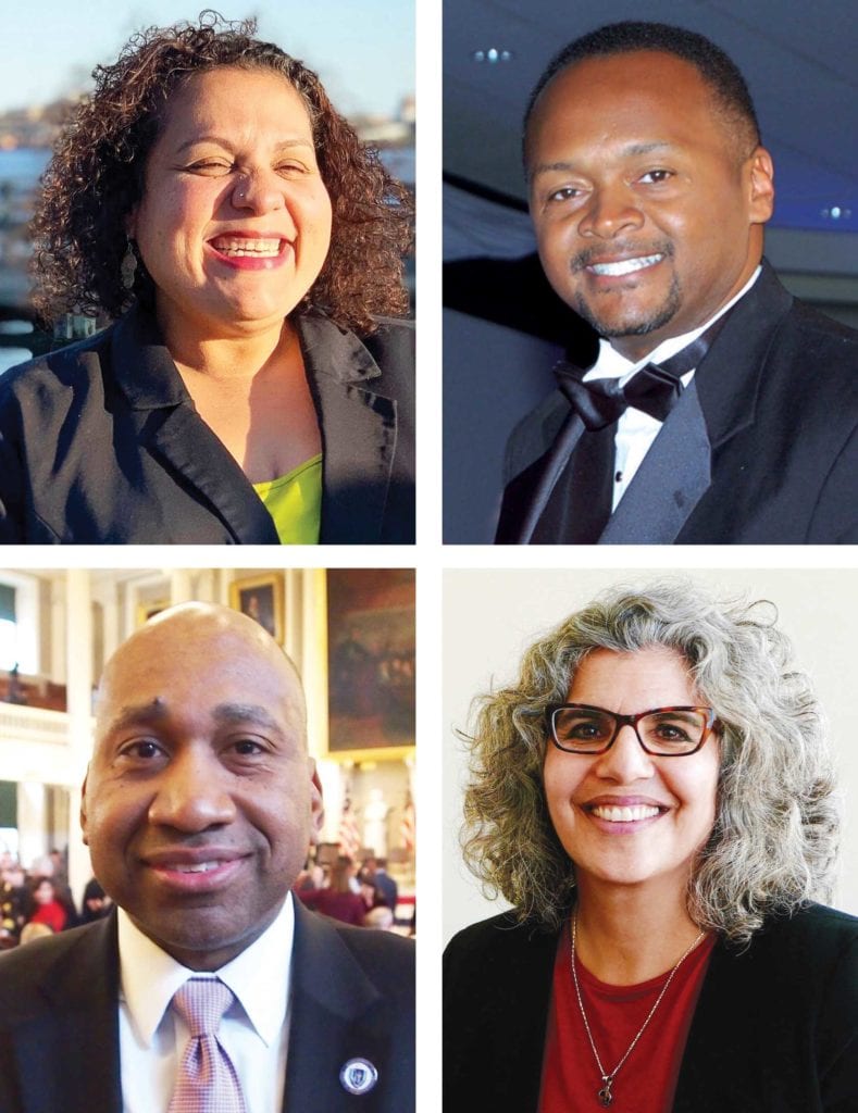 ‘A return to decency’: Reactions to Biden win ‘A return to decency’: Reactions to Biden win