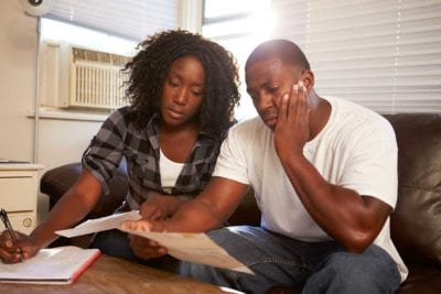 COVID worsens debt harassment