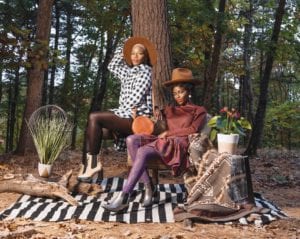 I Am Kréyol: 2020 Artisan Collection. PHOTO: DANIEL IRVIN/D.IRVIN PHOTOGRAPHY