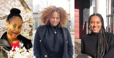 Trio highlights discrimination in health care