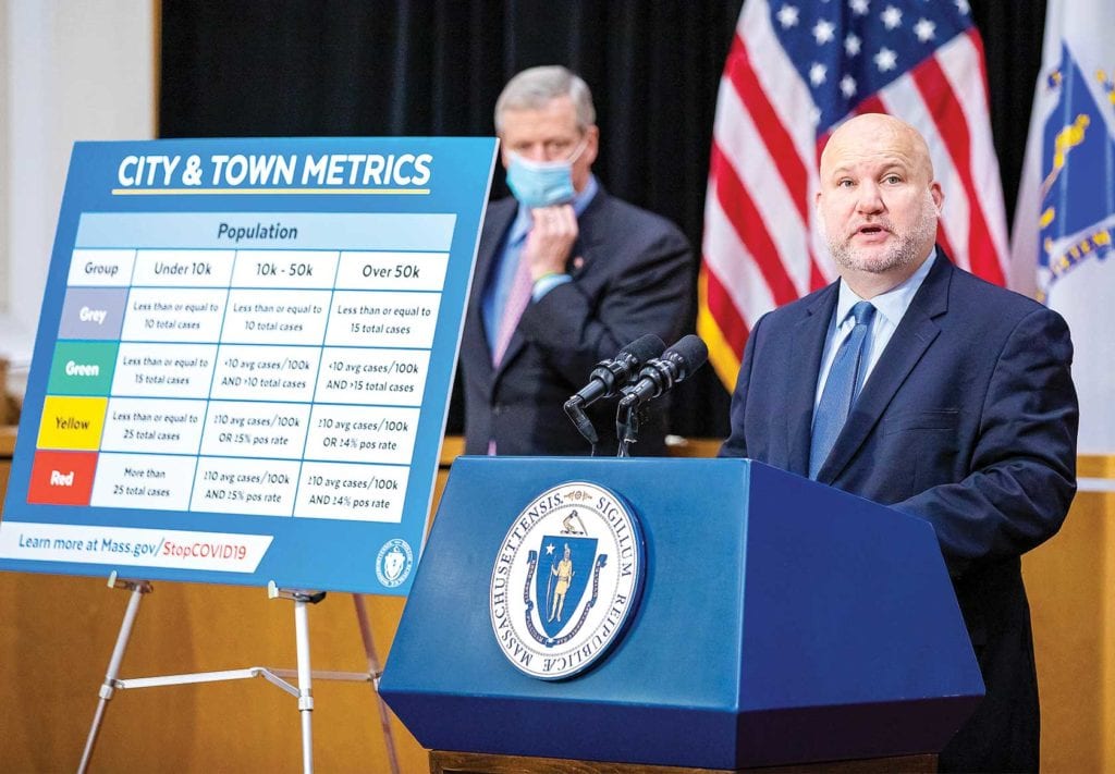 Governor urges schools to open Governor urges schools to open