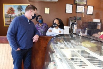 Mayor announces reimagined Boston Main Streets program