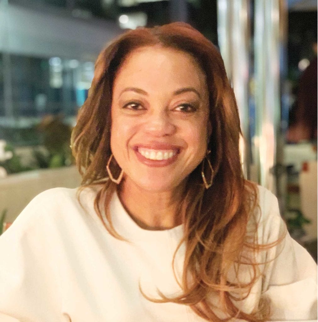 In the news: Petrina Martin Cherry In the news: Petrina Martin Cherry
