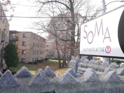 Renters struggle with investor landlords