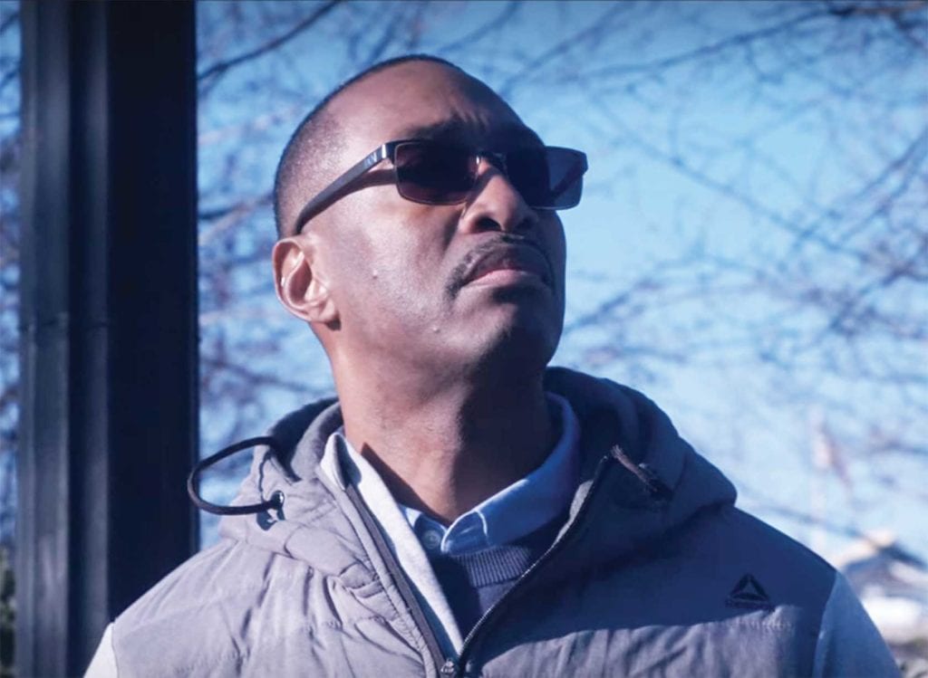 ‘Trial 4’ documentary highlights plight of the wrongfully convicted ‘Trial 4’ documentary highlights plight of the wrongfully convicted