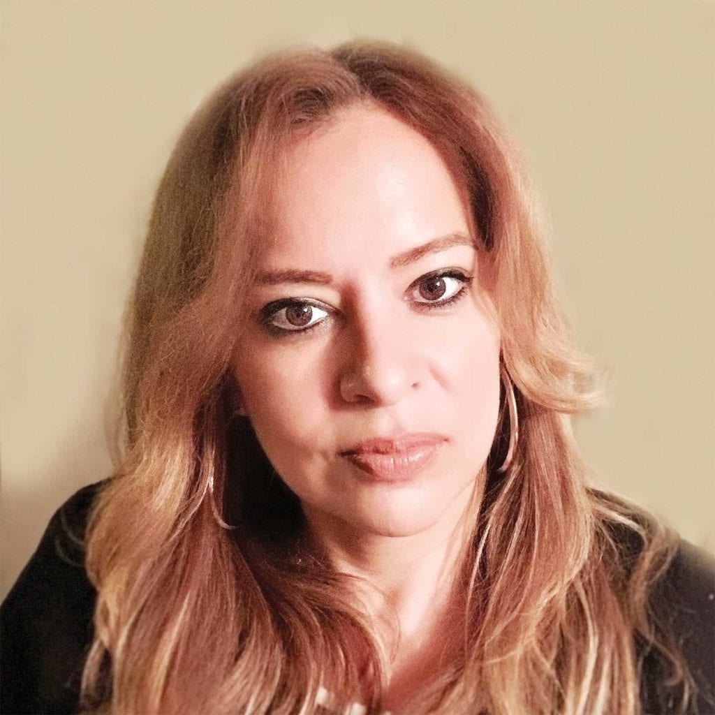 In the news: Maria Vasallo In the news: Maria Vasallo
