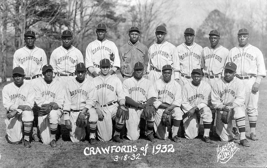 MLB Finally Recognizes Negro League Players as Major Leaguers MLB Finally Recognizes Negro League Players as Major Leaguers