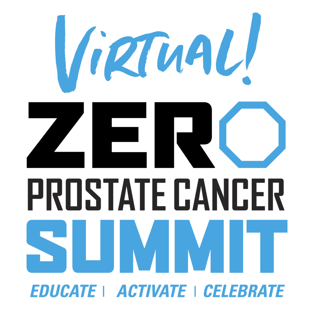 Free Virtual Prostate Cancer Summit Free Virtual Prostate Cancer Summit