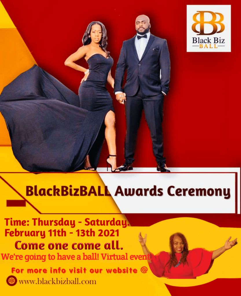 BlackBizBall.com BlackBizBall.com
