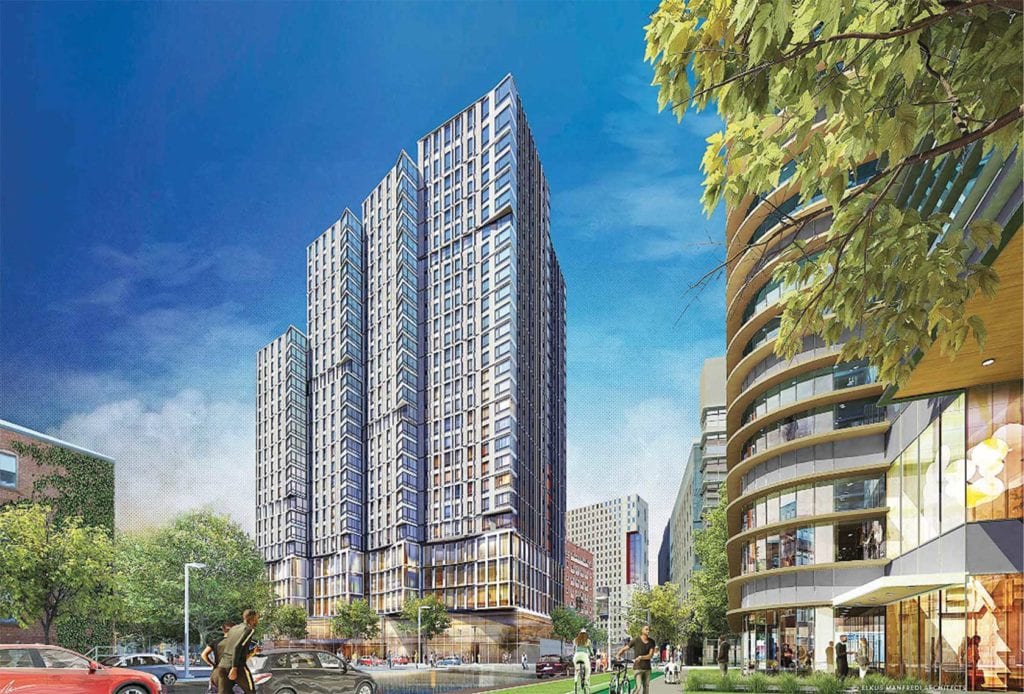 Black developers sue Northeastern Black developers sue Northeastern