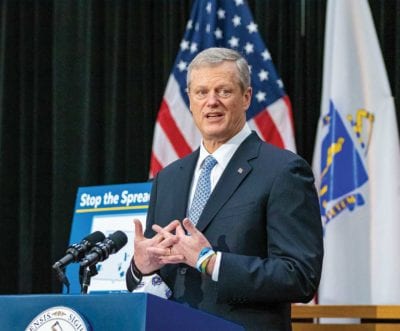 Pols struggle with COVID response