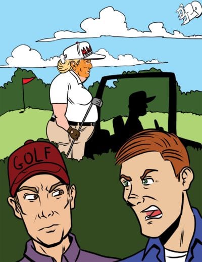 A compendium of ideas for the new administration