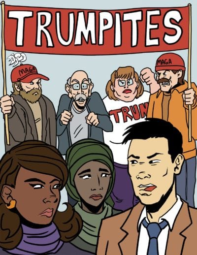 Bridging America’s race divide