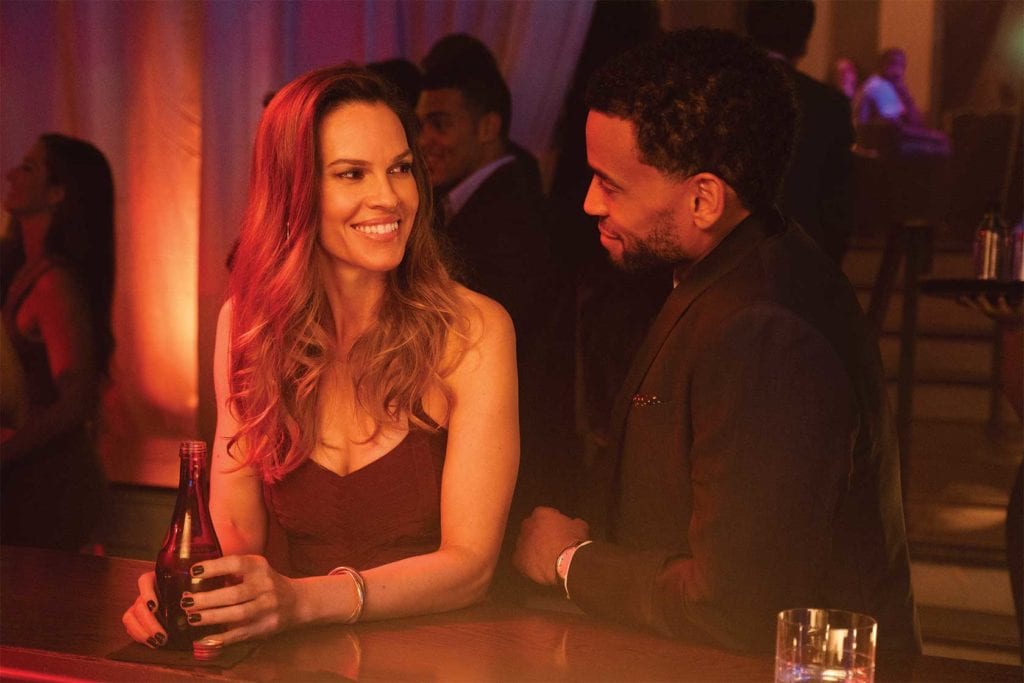 Director Deon Taylor flips the script in thriller ‘Fatale’ Director Deon Taylor flips the script in thriller ‘Fatale’
