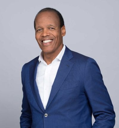 Pelton brings equity lens to foundation work