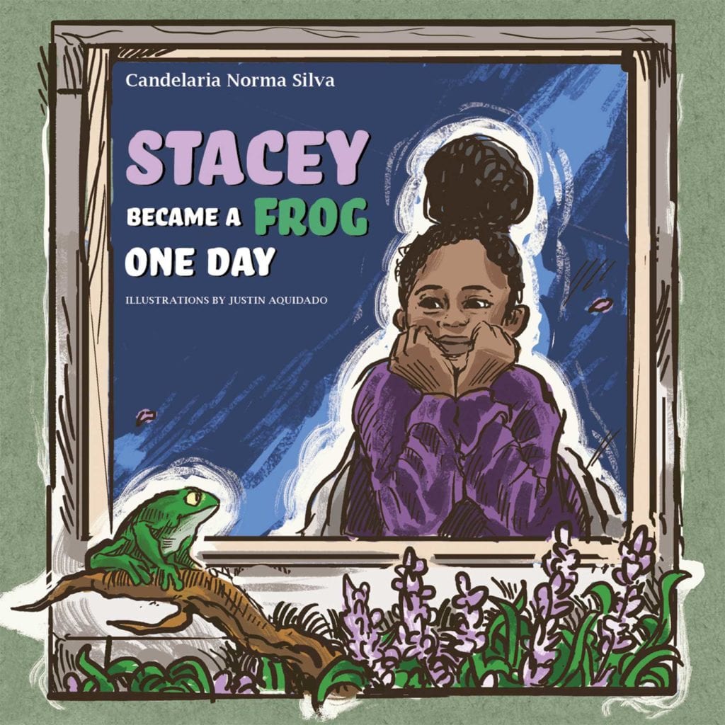 Local arts and culture advocate publishes first children’s book Local arts and culture advocate publishes first children’s book