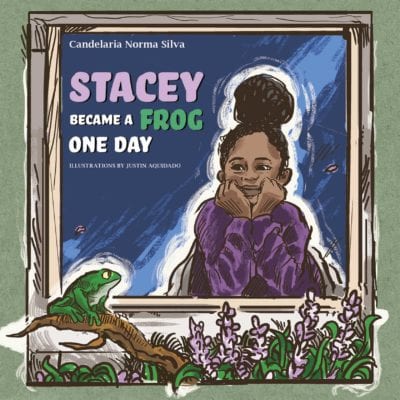 Local arts and culture advocate publishes first children’s book