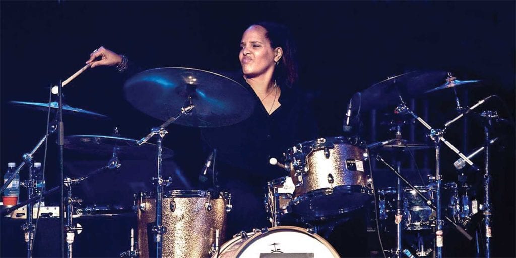 A new year for women in jazz A new year for women in jazz