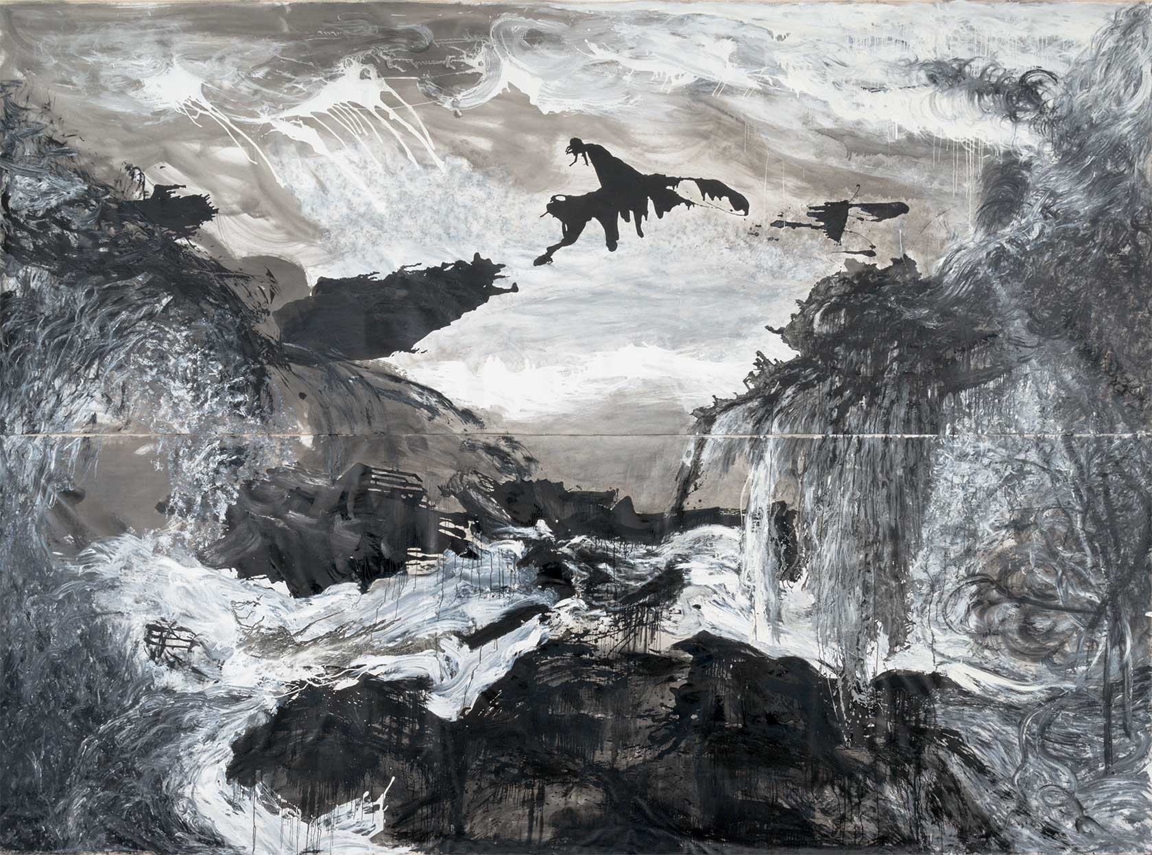 Ma wei untitled one shot