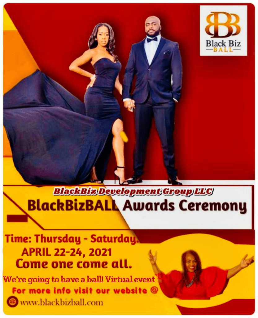 BlackBizBall.com BlackBizBall.com
