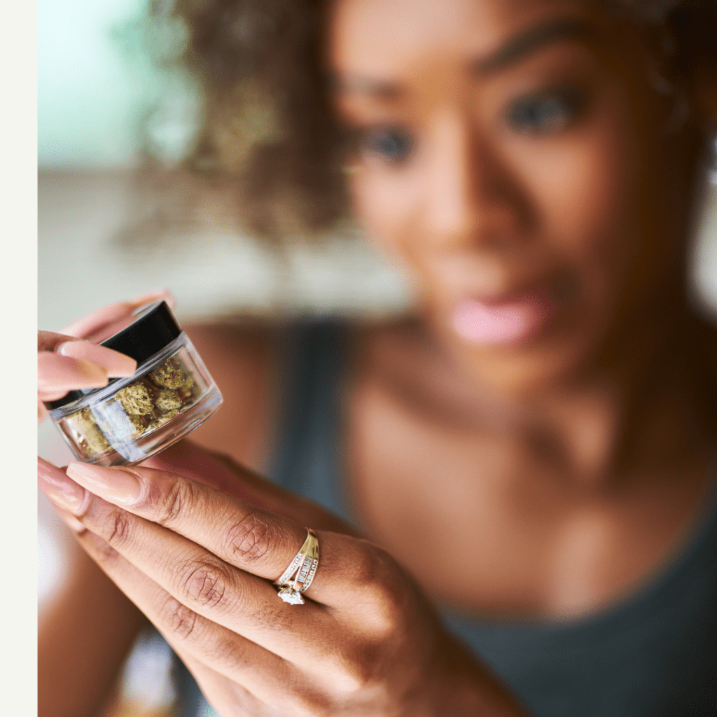 Black-owned cannabis businesses move forward Black-owned cannabis businesses move forward