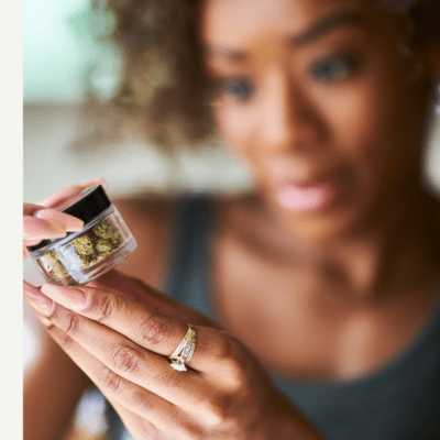 Black-owned cannabis businesses move forward