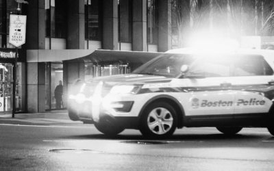 Support the police reform bill