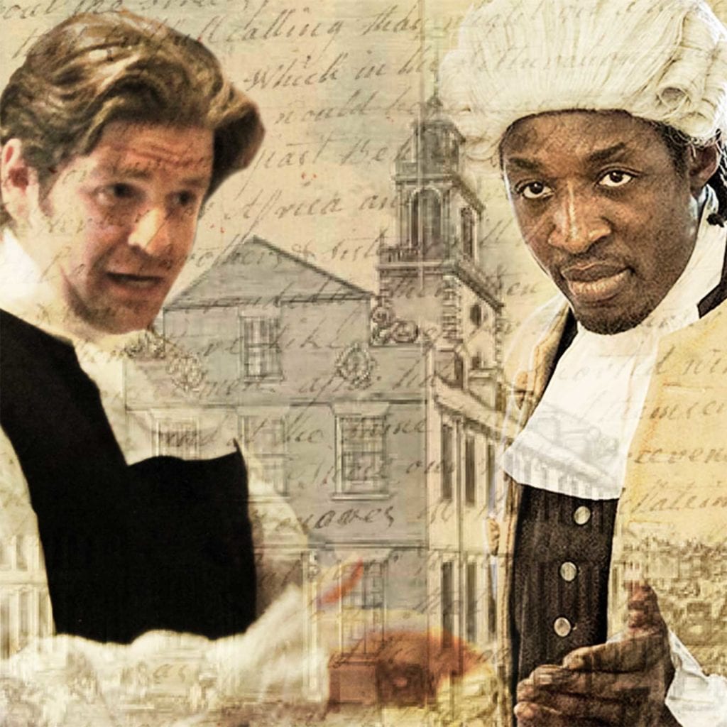 Virtual play explores the legacy of Prince Hall Virtual play explores the legacy of Prince Hall