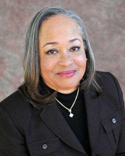 Adrienne Benton leads fastest growing inner-city business