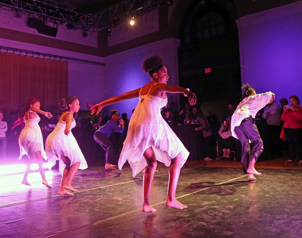 $450,000 in COVID relief grants go to local BIPOC arts orgs $450,000 in COVID relief grants go to local BIPOC arts orgs