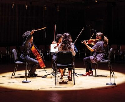 Castle of Our Skins explores MLK’s legacy in two concerts