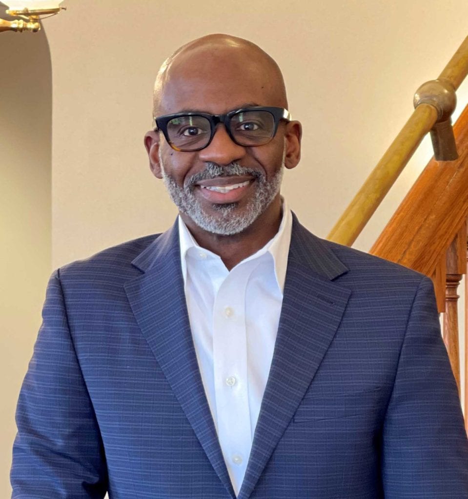 In the news Charles Anderson The Bay State Banner