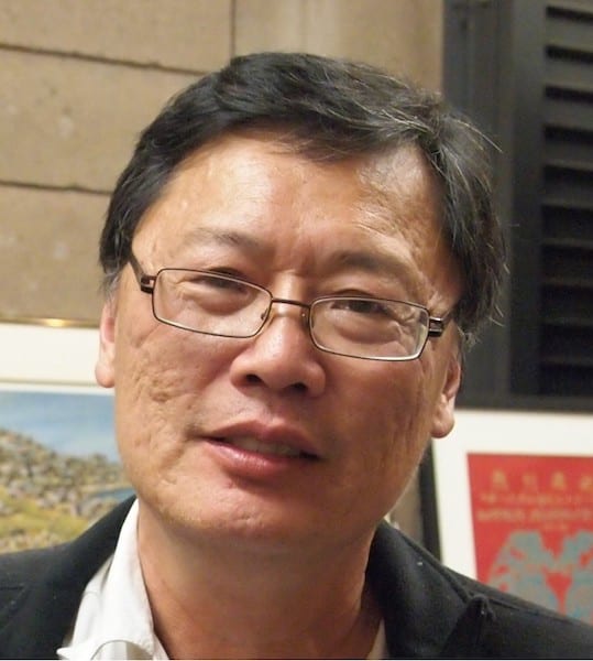 Chinatown native captures neighborhood’s history Chinatown native captures neighborhood’s history