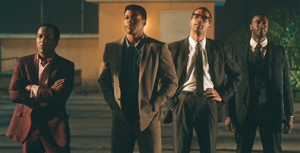‘One Night in Miami…’ — a love letter to Black men ‘One Night in Miami…’ — a love letter to Black men