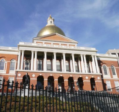 Minimum wage hike, paid sick time take effect in Mass.