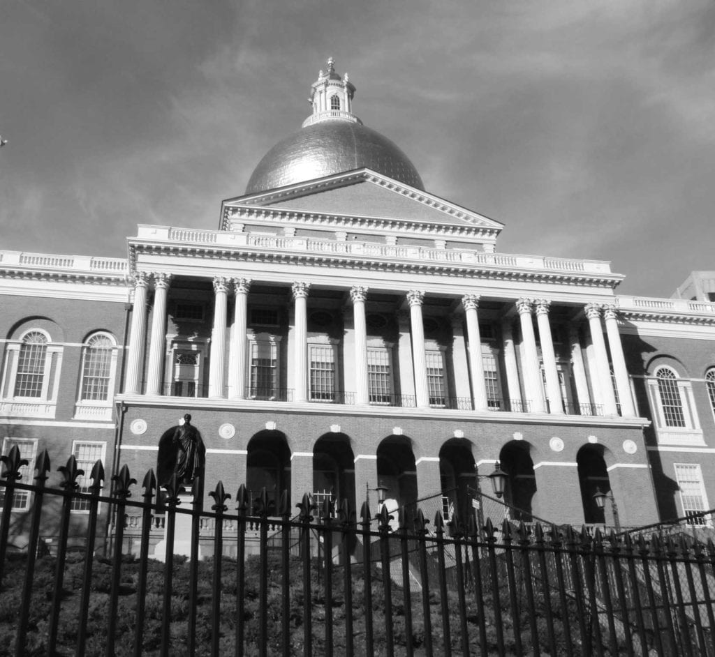 Legislature passes Boston housing bills