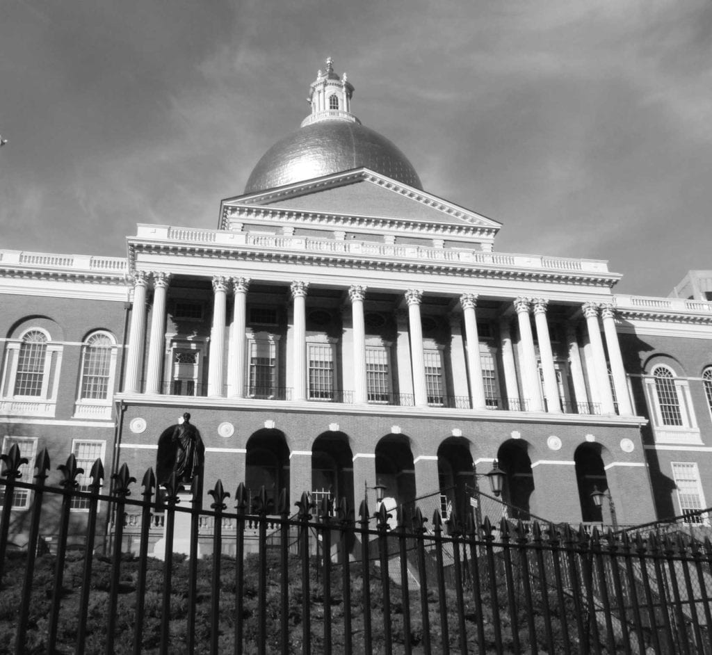 Legislature passes Boston housing bills Legislature passes Boston housing bills