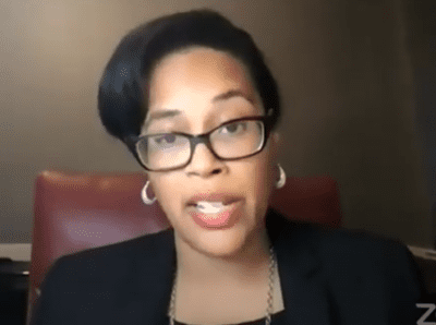 NAACP president questions Council's legal memo